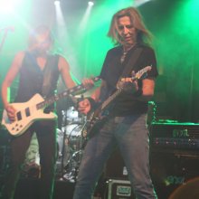 MOSH Club Kolmberg On Holidays II - Samstag